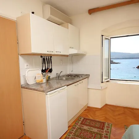 And By The Sea Komiza, Vis - 2431 3* Комижа