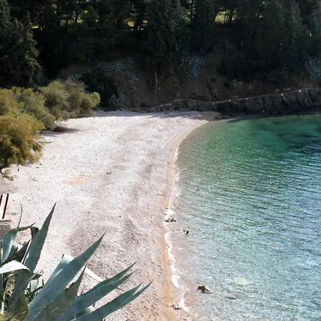 بيت ضيافة And By The Sea Komiza, Vis - 2431 Komiža