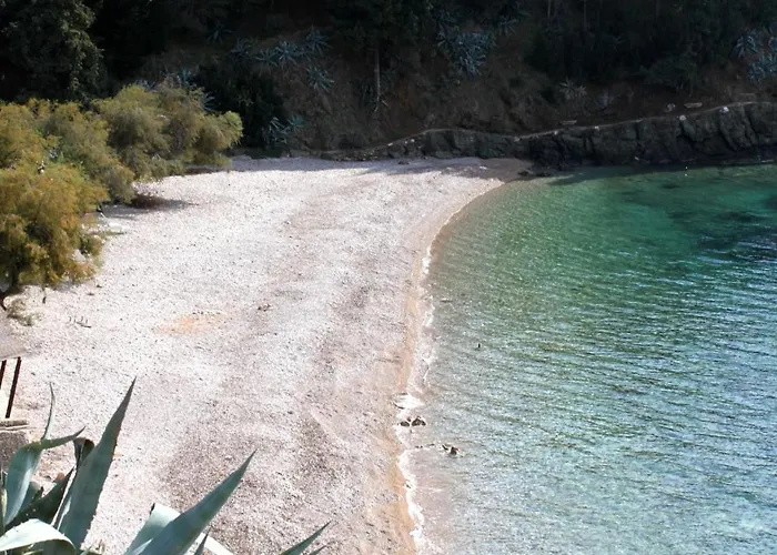 بيت ضيافة And By The Sea Komiza, Vis - 2431 Komiža